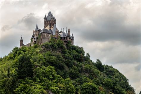 12 Of The Best Castles In Germany A List Of Castles In Germany You