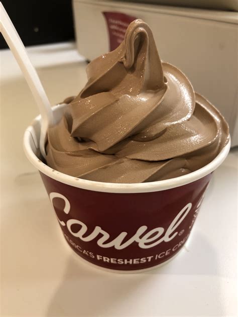 All i want in life is soft serve ice cream, mcdonalds sweet tea, and lifetime maroon 5 concert tickets. File:2018-05-19 20 42 25 Large serving of chocolate soft ...