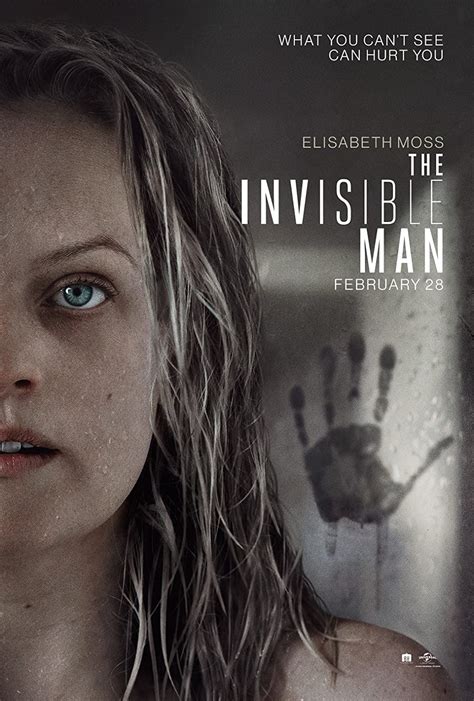 The Invisible Man Imdb