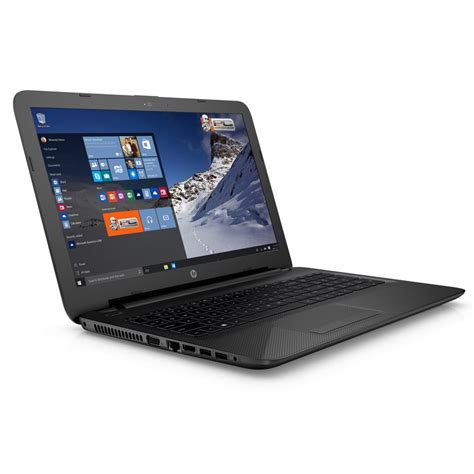 Hp Notebook 15 Ac119ns Intel Core I3 5005u4gb500gb156