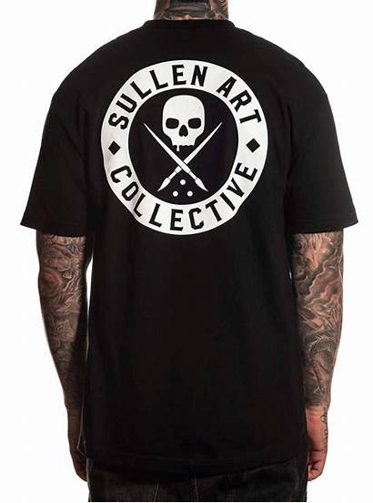 Classic Tee Sullen Shirts Tattoo Funny Inked