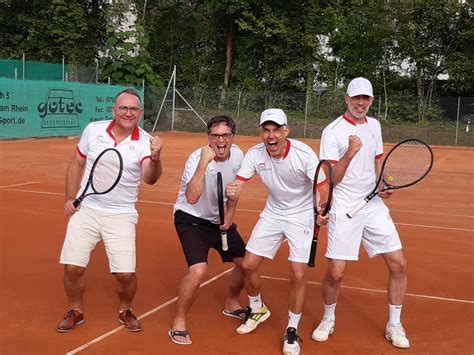 Tc Konstanz Triumphiert Bei Der Pokalpremiere Tennisclub Konstanz