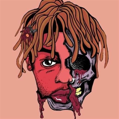 A collection of the top 70 juice wrld wallpapers and backgrounds available for download for free. news cartoon net: Cartoon Juice Wrld Drawing