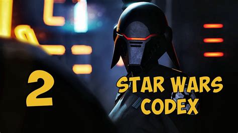 Star Wars Jedi Fallen Order — Часть 2 Codex Crack Repack Xatab