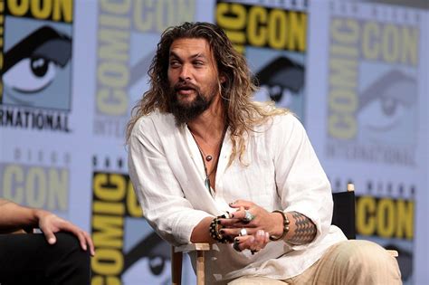 Jason Momoa Scandal Child Molesting Viral Video In 2018 Controversy