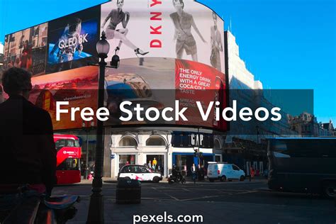 500 Best Commercials Videos · 100 Free Download · Pexels Stock Videos