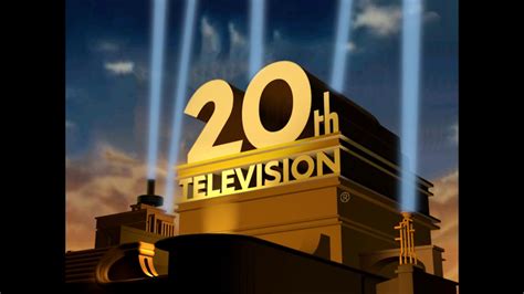 20th Television 1992 Updated Remake Youtube