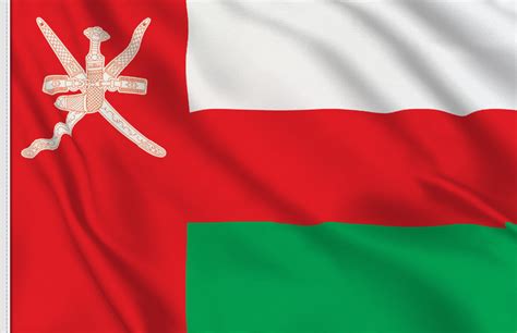 Bandiera Oman In Vendita Bandiereit