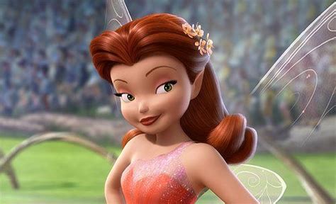 Rosetta ~ Pixie Hollow Games If Im Gonna Look Bad Im Not Gonna Look