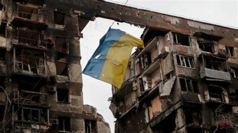 ロシア政府、西側のウクライナ武器供与を警告 「予測できない結果に」 Bbcニュース