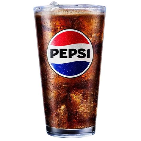 Pepsi Fountain Soft Drinks Beverages Pepsico Partners