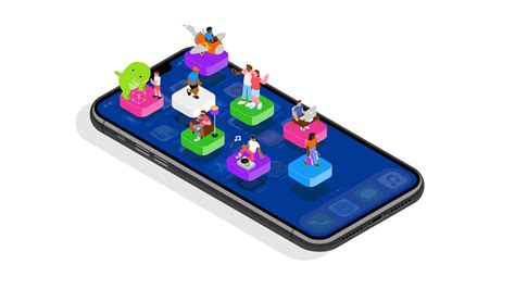 How To Find Out Opportunities In App Development Market In 2019