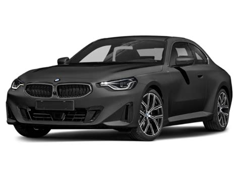 New 2023 Bmw 2 Series 230i Xdrive 2d Coupe In Bb230172 West Herr