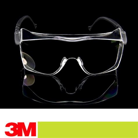 3m 12308 protective glasses wear myopic glasses shopee philippines