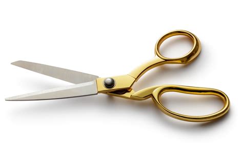 Scissors We Will Never Know How They Work But Thank The Lord They Do