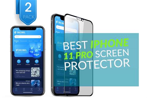 Reserved Iphone 11 Pro Here Are The Best Screen Protectors Theappletech