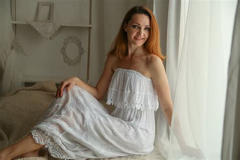Galina Im 43 From Vinniza Ucraina Marriage Agency Futura Free