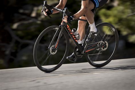 The world is gray and getting quickly grayer as more and more things die off. Giant brings discs to TCR road bikes, adds Contend ...
