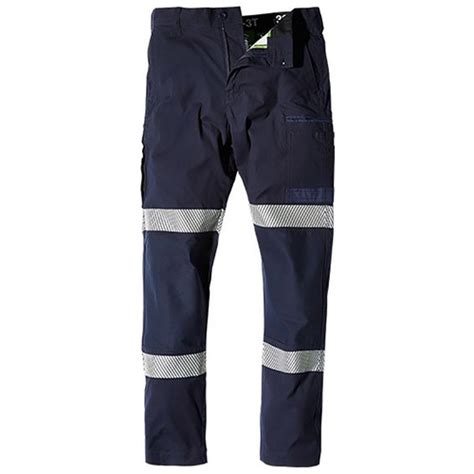 wp 3t taped stretch pant workwear pants fxd