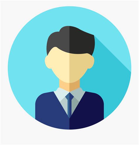 User Profile Image Png Free Transparent Clipart Clipartkey