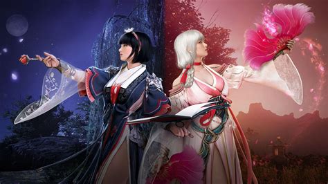 seven things you should know about black desert online land of the morning light gaming news