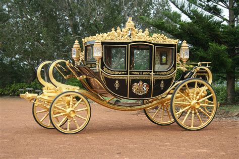 Queen Elizabeth Horse Drawn Carriage Peepsburghcom