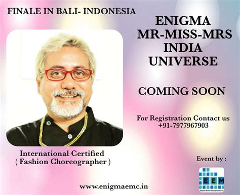 We offer the specialized training for our trainees. Enigma Event Management Co. - Home | Facebook