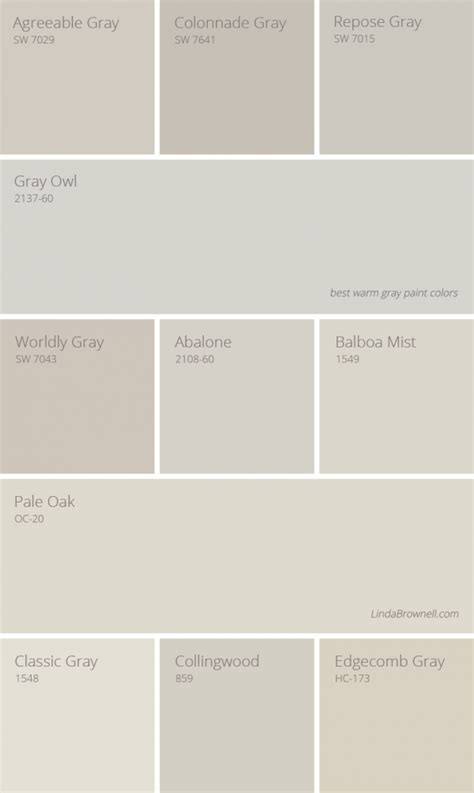 Light Warm Greige Paint Color Free Download Goodimg Co