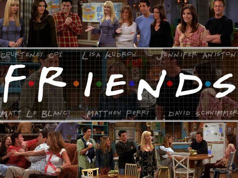 Friends Collage Wallpapers Top Free Friends Collage Backgrounds