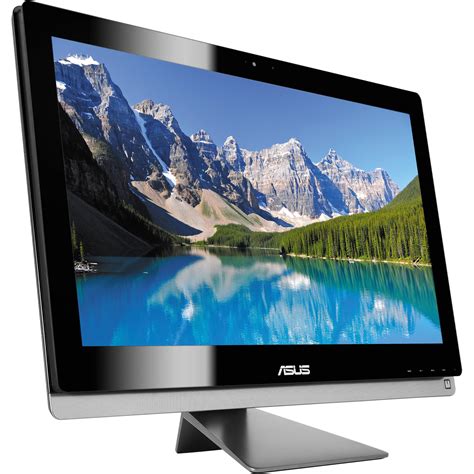 Asus Et2702 03 27 Multi Touch All In One Desktop Et2702 03