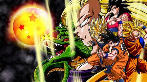 By dhut 11 мая, 2021, 5:42 пп. HD Goku Dragon Ball Z Backgrounds | Wallpapers ...