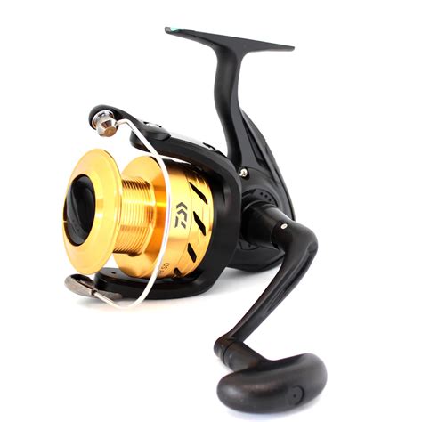 DAIWA STRIKEFORCE 4000 B SD SPINNING REEL Price In India Buy DAIWA