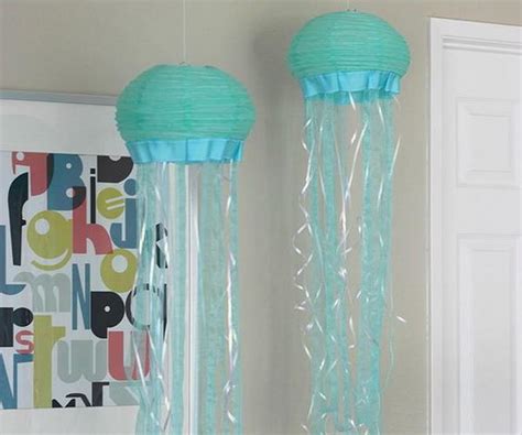 This is a tutorial that will show you how i made this coral decoration for our under the sea theme event. 20+ Under The Sea Decorations For Your Little Mermaid's ...