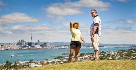 Auckland City And West Coast Luxury Tour Getyourguide