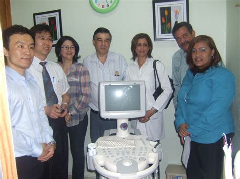 Limardo won a gold medal for his native country at the 2012 summer olympics in the individual épée competition. sacandomelao: Donan sonógrafo Hospital Ricardo Limardo