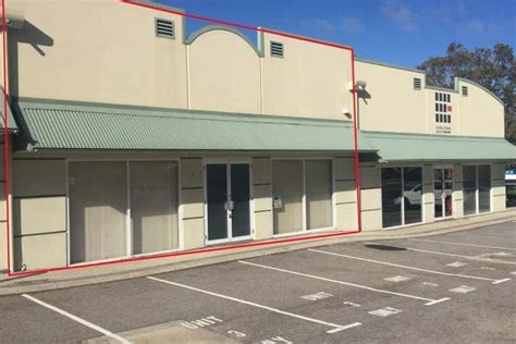 Sold Showroom And Large Format Retail At 325 Delage Street Joondalup