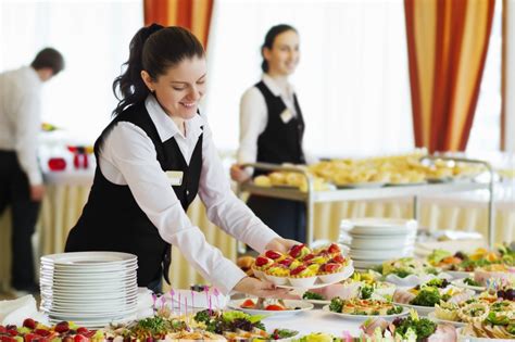 The Many Types Of Catering Services Explained Lifestyle