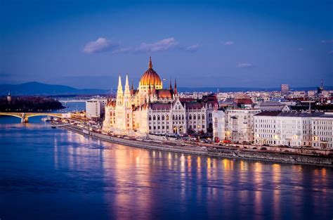 Expérience Erasmus à Budapest Hongrie Par Laurie Expérience Erasmus