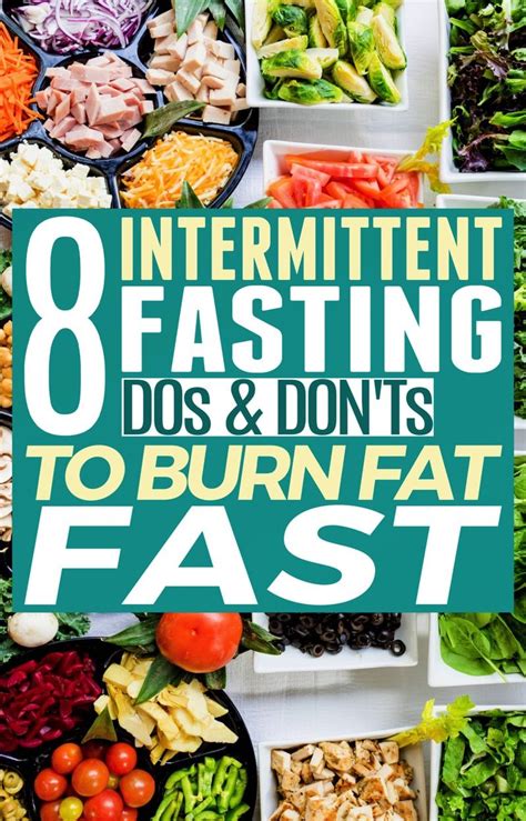 If Youre Thinking Of Or Already Doing Intermittent Fasting Then Check