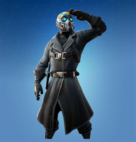 27 Aeronaut Fortnite 2022 Of Skins Fortnite