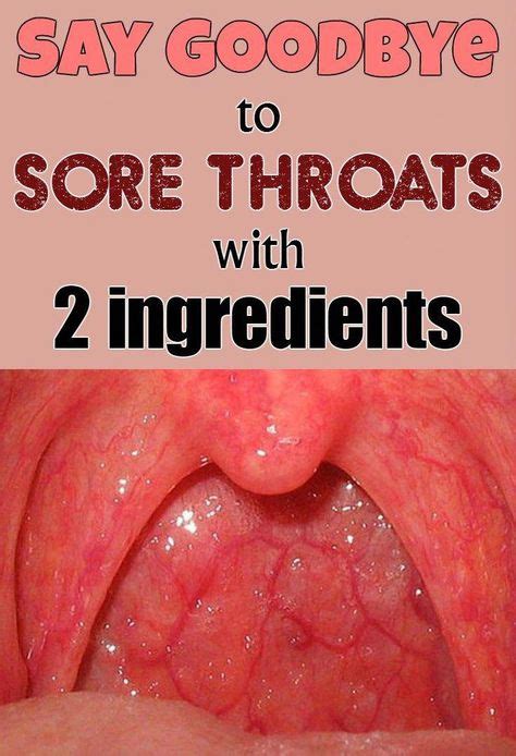 Home Remedies For Aching Throat Eye Skin As Well As Sinus Infections