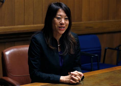 Chronicle Recommends Fiona Ma For State Treasurer