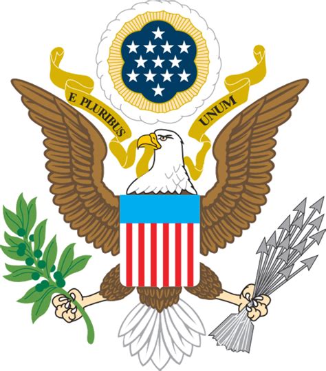 Download High Quality American Eagle Logo Symbol Transparent Png Images