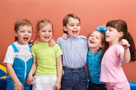 Download 10,137 kids free images from stockfreeimages. Preschool friends stock photo. Image of hall, friends ...
