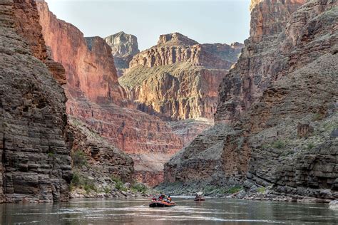 Grand Canyon National Park Hiking Wildlife And Geology Britannica