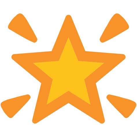Clipart Stars Emoji Clipart Stars Emoji Transparent Free For Download