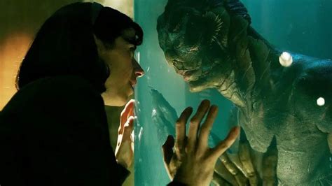 The Shape Of Water Ending Explained And Film Analysis Blimey