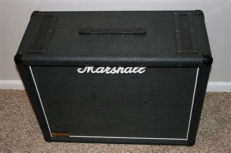 Marshall 1936 2x12 Cab Jcm 800 1936 2x12 Cab Aka Jcm 800 Reverb