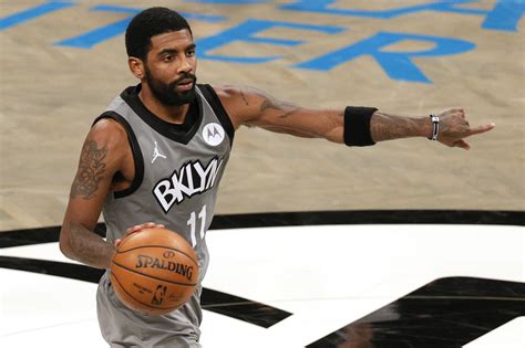 Kyrie Irving ruled out by Nets for game against Bucks