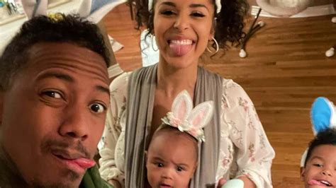 How Much Does Nick Cannon Pay In Child Support